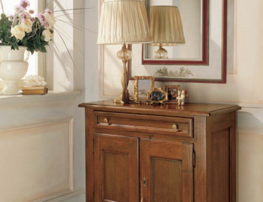 Stand Monferrato, Tiferno Mobili