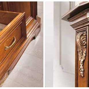 The Buffet Vivre Lux