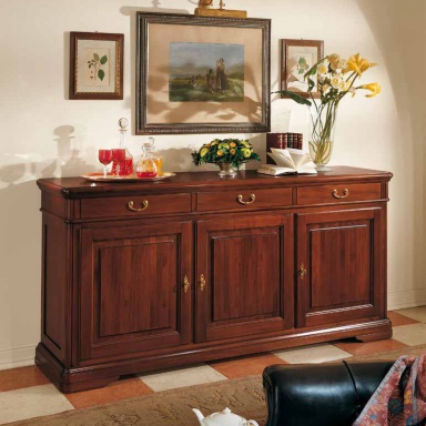 The Giotto Sideboard