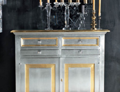 Stand Perugina, Tiferno Mobili