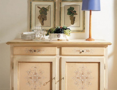 Stand Senese, Tiferno Mobili