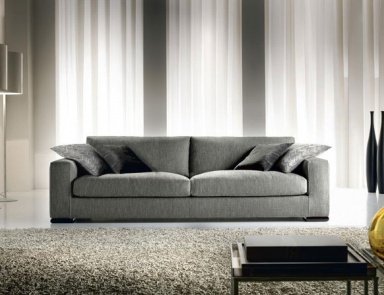 Double sofa Max Cava