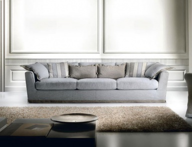 Double sofa Canalgrande, Cava