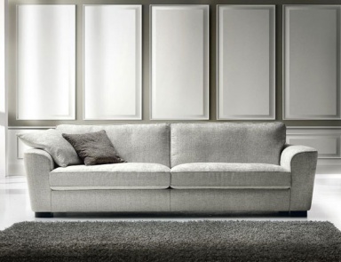 Double sofa Bramante, Cava