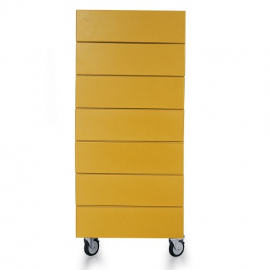 A Chest Of Drawers Morgana