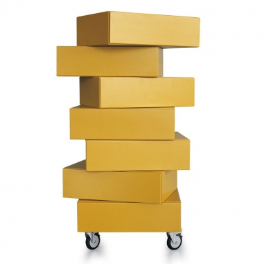 A Chest Of Drawers Morgana