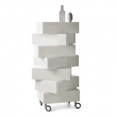 A Chest Of Drawers Morgana