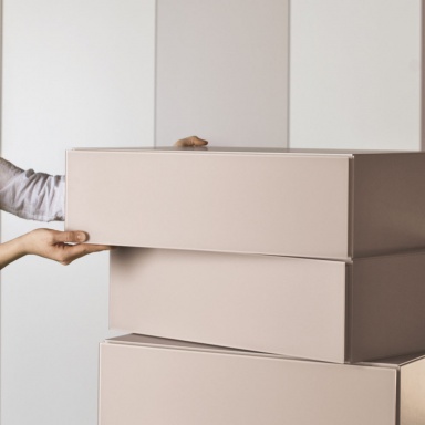 A Chest Of Drawers Morgana