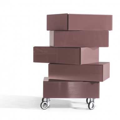 A Chest Of Drawers Morgana