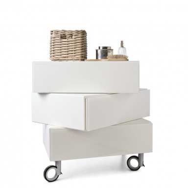 A Chest Of Drawers Morgana