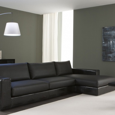 Corner sofa Nightfly