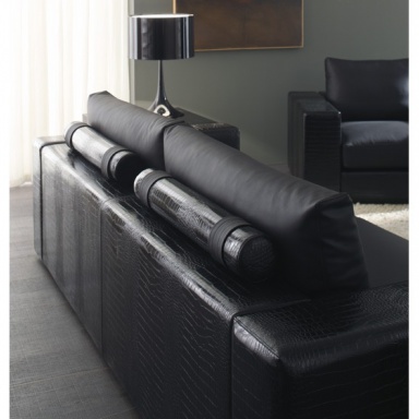 Double sofa Nightfly