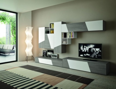 Furniture for TV Disegual, Favero