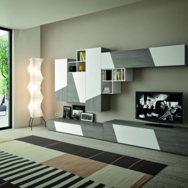 Furniture for TV Disegual