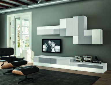 Furniture for TV 5Cento, Favero