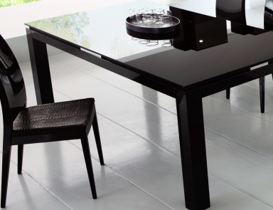 The Diamond chair, a collection of Luxury,Rossetto Armobil