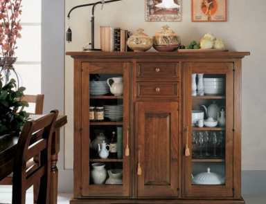 Cupboard Perugina, Tiferno Mobili