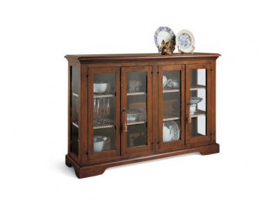 Showcase Cantica, Tiferno Mobili