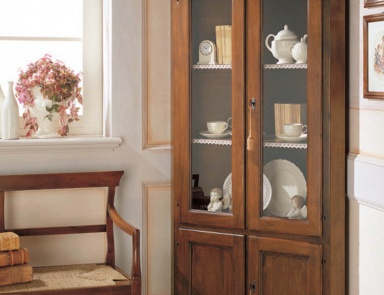 Cupboard Uffizi, Tiferno Mobili