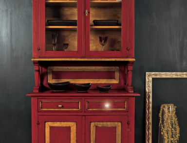 A Snack Bar Perugina, Tiferno Mobili