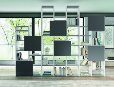 Bookshelf Symbol Favero