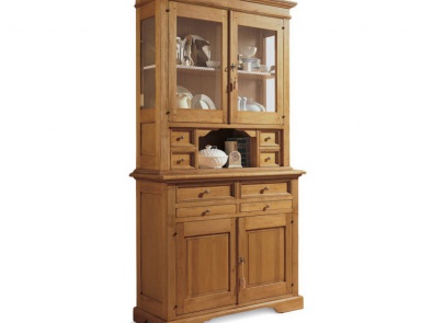 A Snack Bar Perugina, Tiferno Mobili