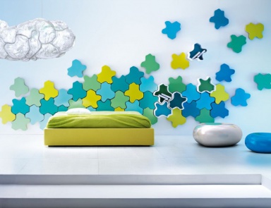 Children (Suite for children) Letti 01, Favero