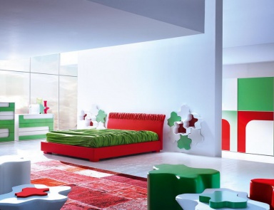 Children (Suite for children) Letti 04, Favero