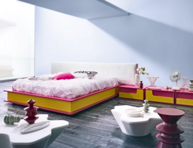 Children (Suite for children) Letti 05, Favero