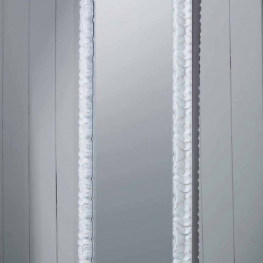 Mirror Mirandola export