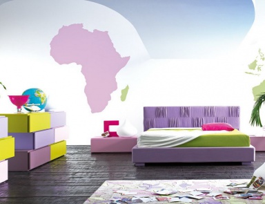 Children (Suite for children) Letti 10, Favero