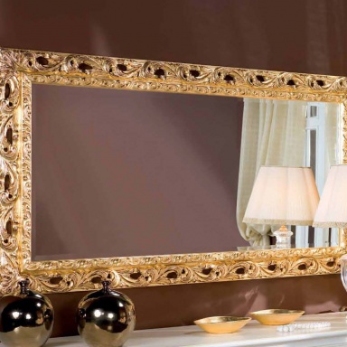 Mirror Mirandola export