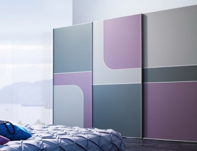 Wardrobe Armadiature 03, Favero