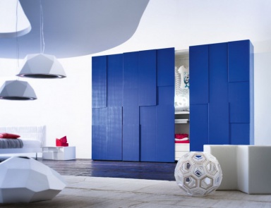 Wardrobe Armadiature 05, Favero