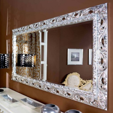 Mirror Mirandola export