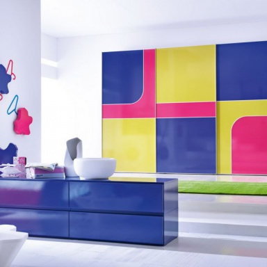 Cabinet Armadiature 07