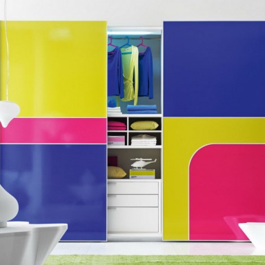 Cabinet Armadiature 07