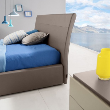 Bedroom (Suite bedroom) Letti 01