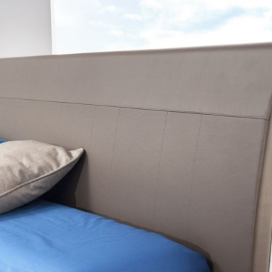 Bedroom (Suite bedroom) Letti 01