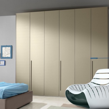 Cabinet Armadiature II 03