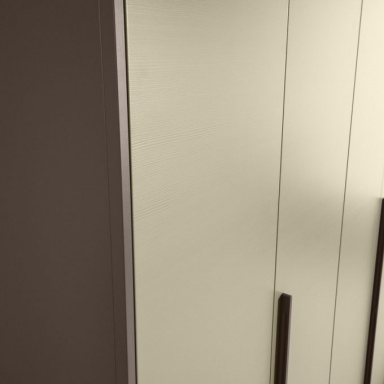 Cabinet Armadiature II 03