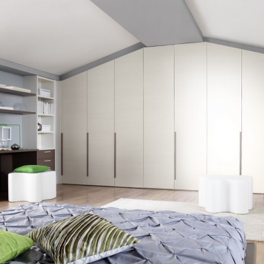 Children (Suite for children) Armadiature II 05