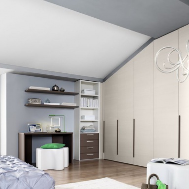 Children (Suite for children) Armadiature II 05