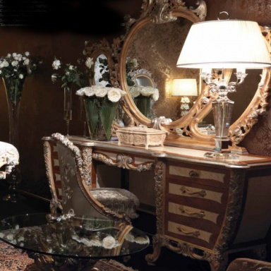 Dressing table Ezio Bellotti