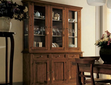 Cupboard Farnese, Tiferno Mobili