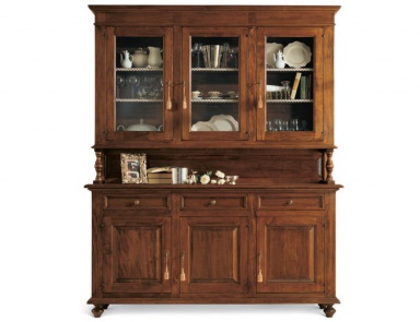 The Buffet Senese, Tiferno Mobili