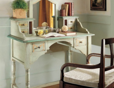 Table Tiffernate, Tiferno Mobili