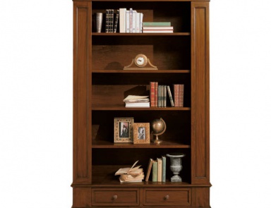 Bookcase Medicea, Tiferno Mobili