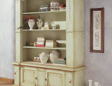 Cabinet Tiffernate, Tiferno Mobili