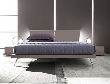 Double bed Fly, Favero